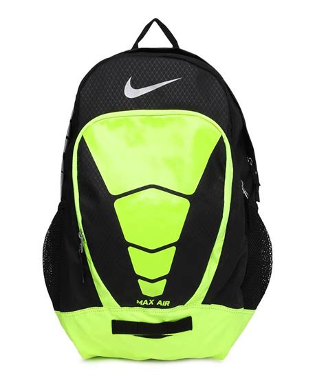 nike air max rucksack grün|Amazon.com: Nike Air Max Backpacks.